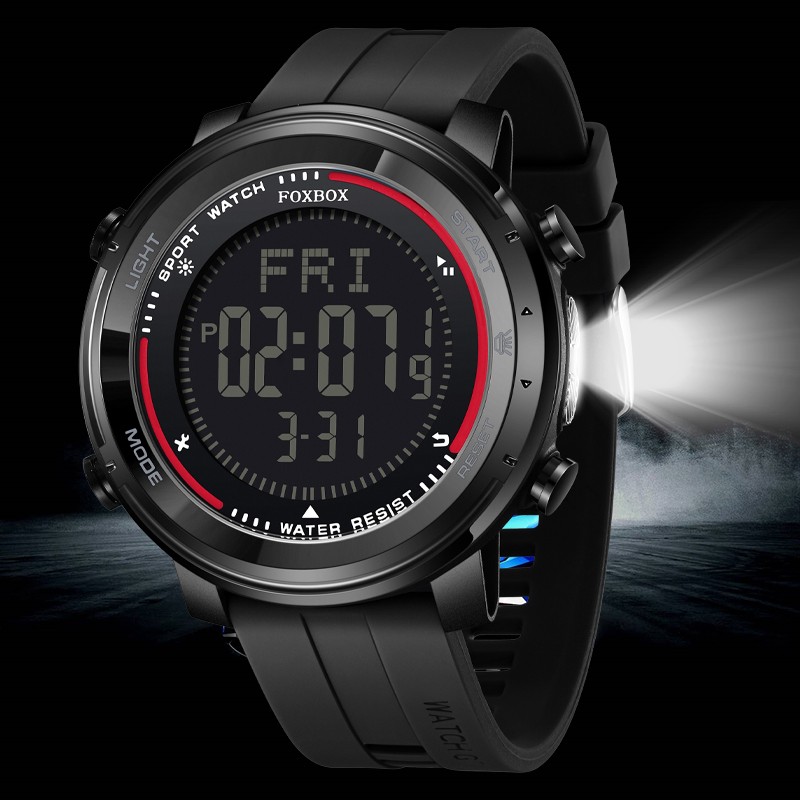FOXBOX Luxury Watches