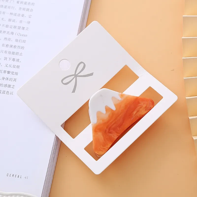 Mountain Gradual Grab Clip