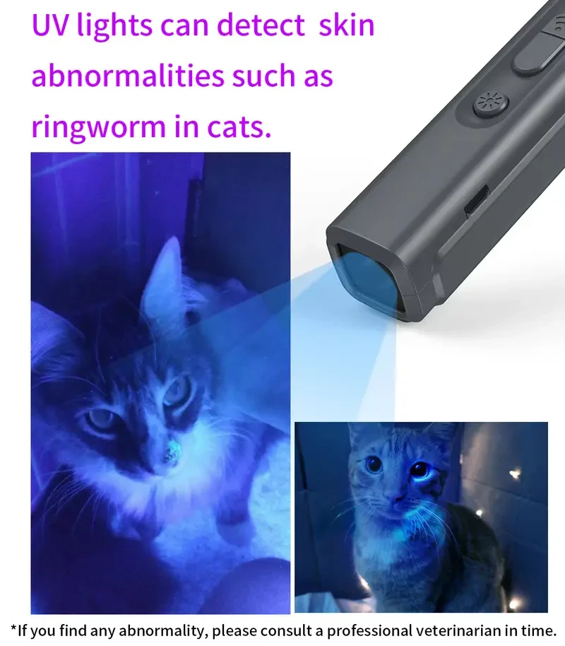 Rechargeable Ultrasonic Dog Bark Control Device