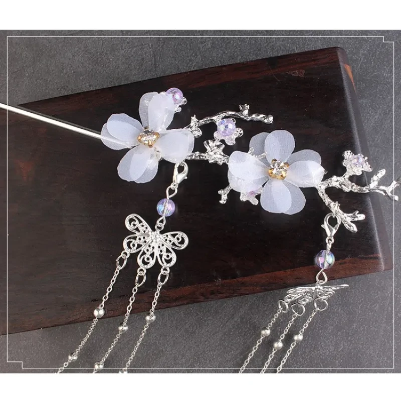 Ancient Style Hair Accessories Hanfu