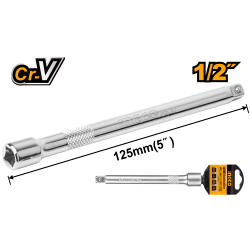 1/2 Extension Bar
