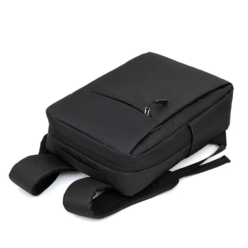 Laptop Backpack With USB Design Business Bags Men