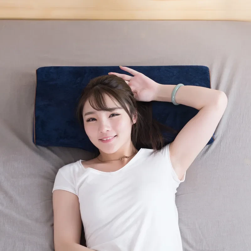 Butterfly pillow memory foam pillow memory pillow