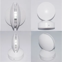 Beam Of Light LED Window Sill Door Frame Ray