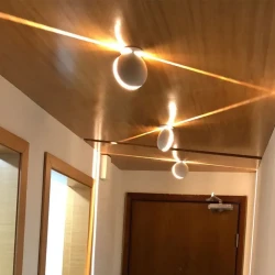 Beam Of Light LED Window Sill Door Frame Ray