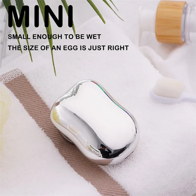 Mini Portable Face Cordless Shavers Rechargeable