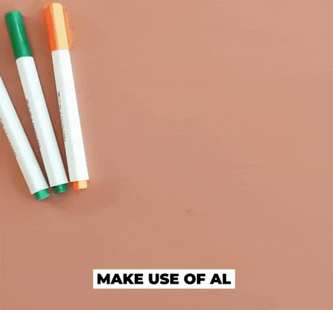 Magical Floating Drawings Bundle