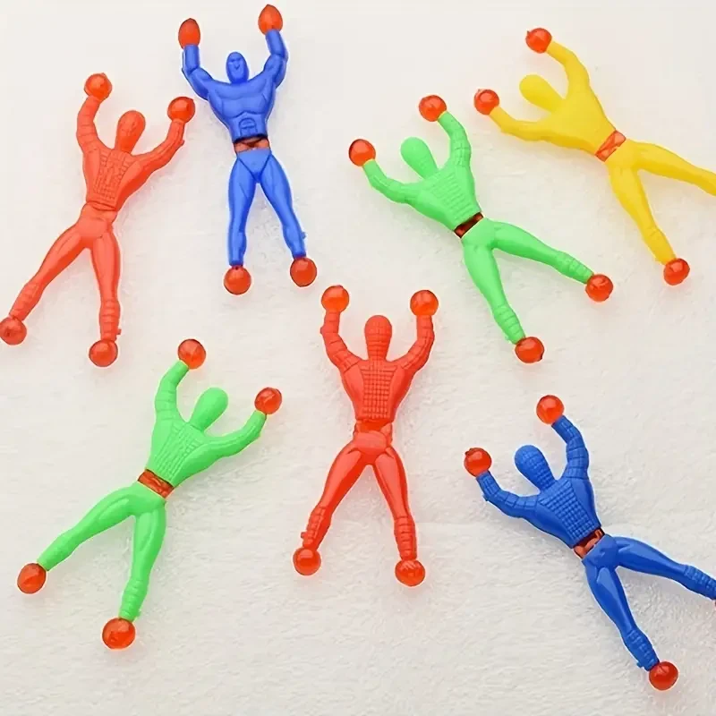 30pcs Funny Prank Toys Collection - Novelty & Gag Toys for Birthday Parties, Halloween, Christmas Gifts, and Social Gatherings