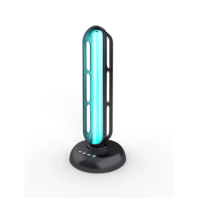Ultraviolet sterilization quartz UV lamp
