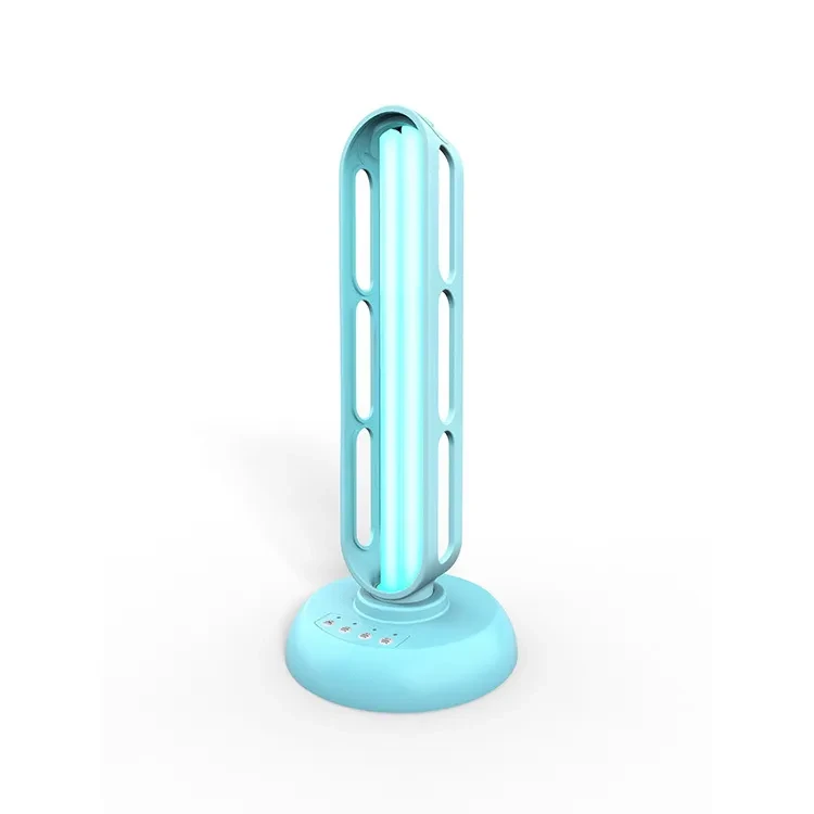 Ultraviolet sterilization quartz UV lamp