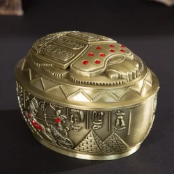 Fashion Beetle Ashtray Home Living Room Decoration