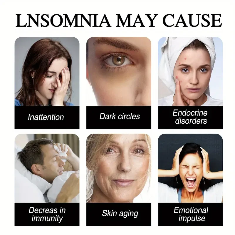 Anti-snoring Patch for Breathing and Snoring Care