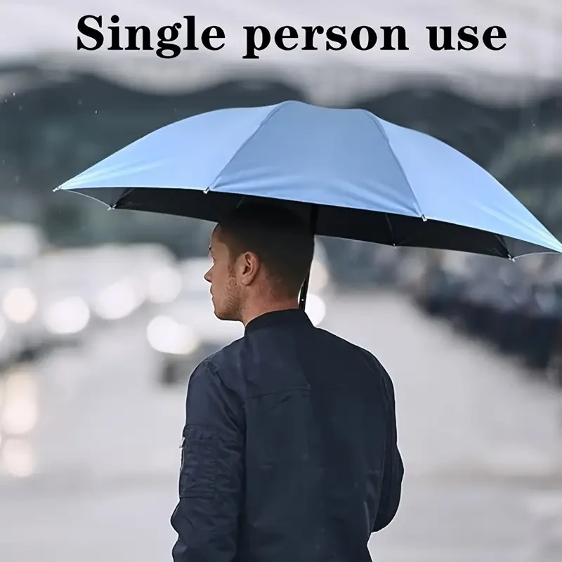 Folding Portable Mini Pocket Umbrella,