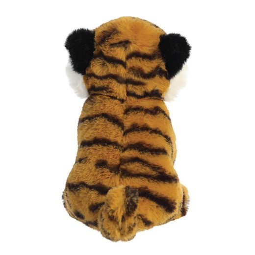 ECO NATION BENGAL TIGER SOFT TOY