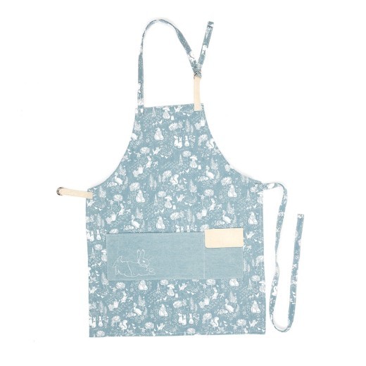 BEATRIX POTTER ADULT GARDENING APRON