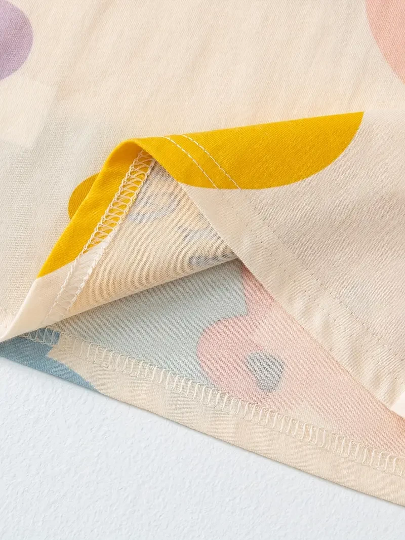 3 Sets Adorable Girls Underwear Sets