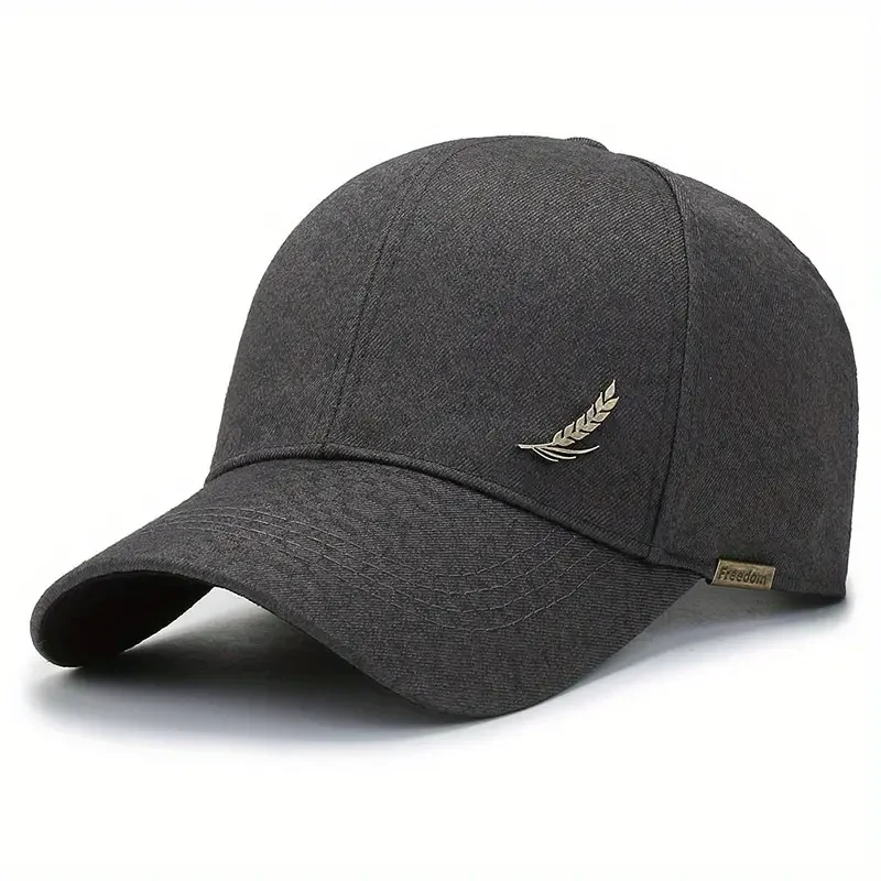 Trendy Baseball Cap Casual Fashion