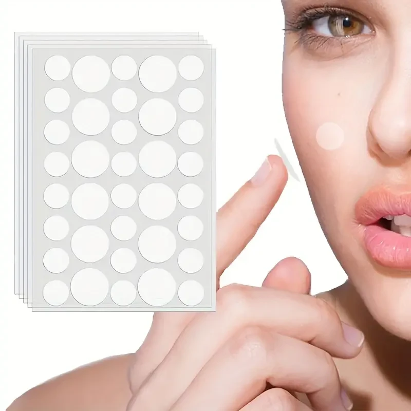 180pcs GentleCare Acne Patches