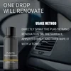 Ultimate Plastic Renovator Kit