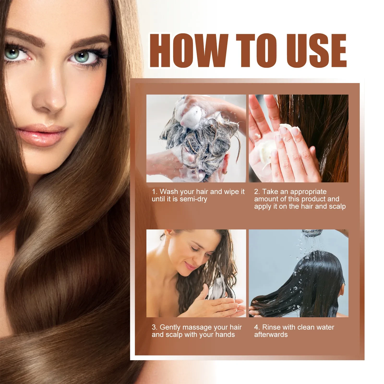 Hair Conditioner Pure Batana Oil