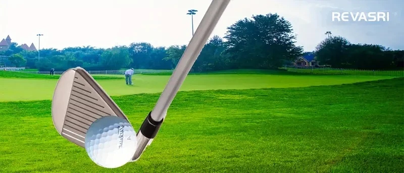 Golf Rangefinder With Slope And Pin Lock Vibration