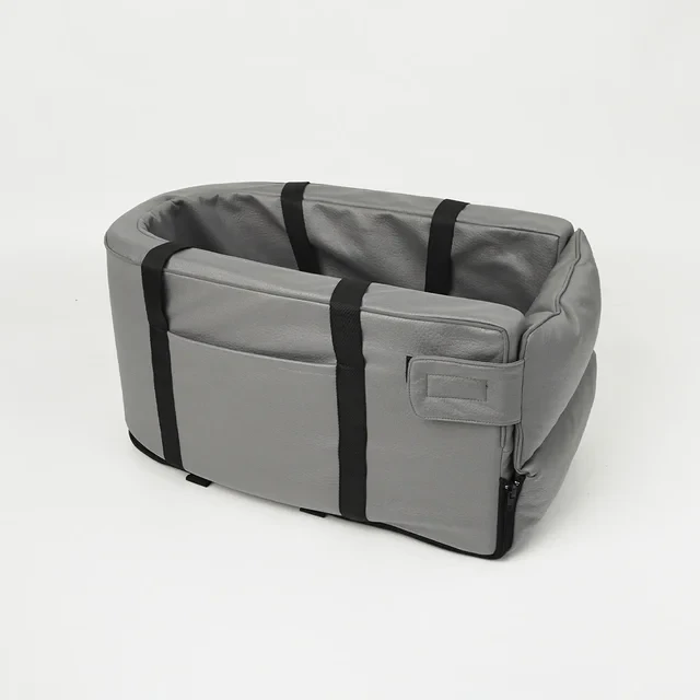 CarCrate Pet Booster Seat
