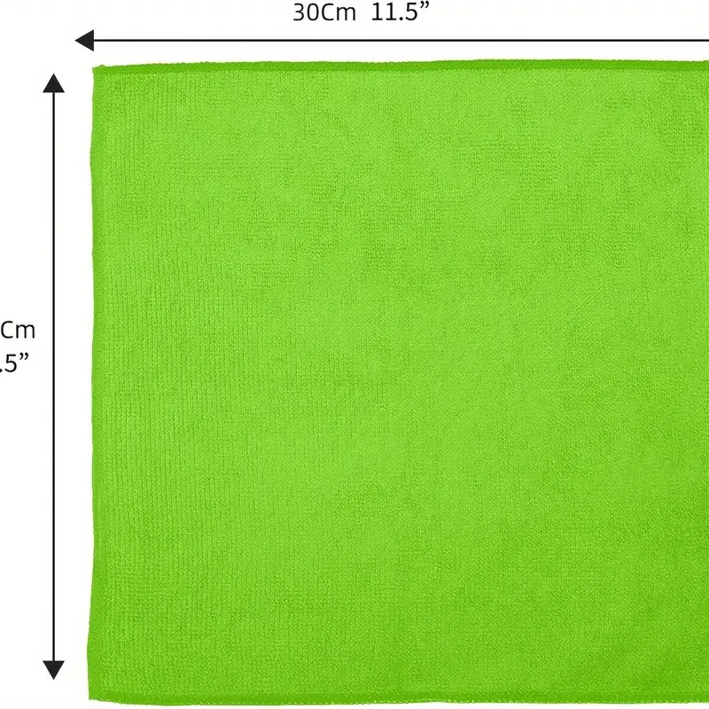 Cross-Border Household Cleaning Towel Set