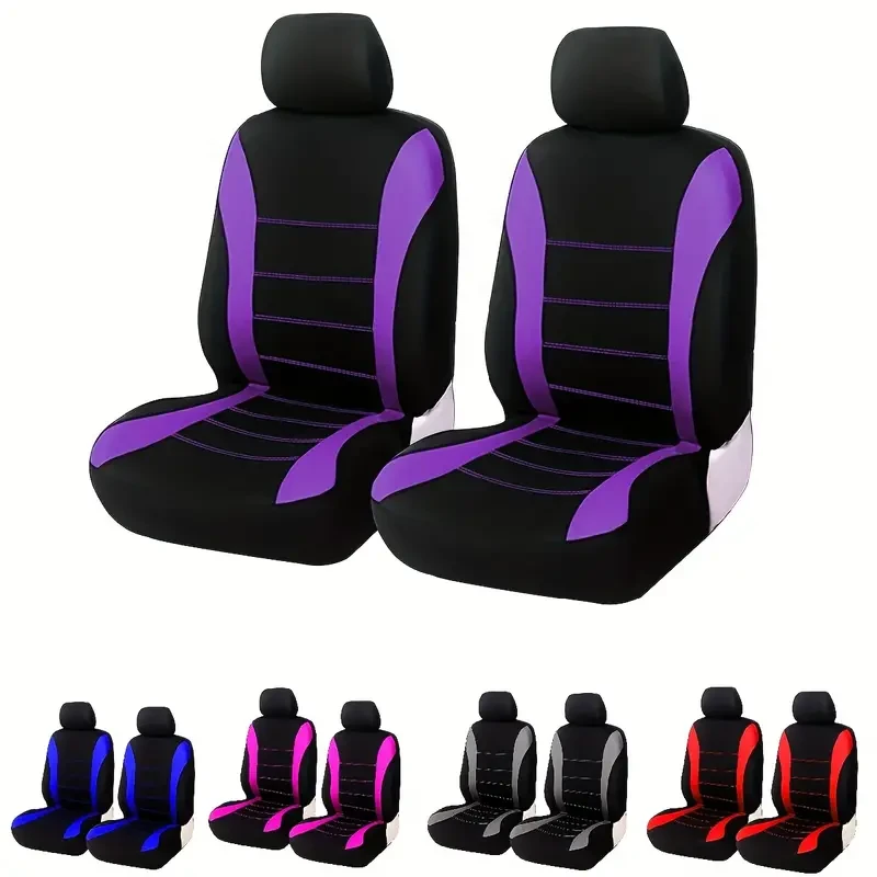 Comfort Foam Car Seat Covers