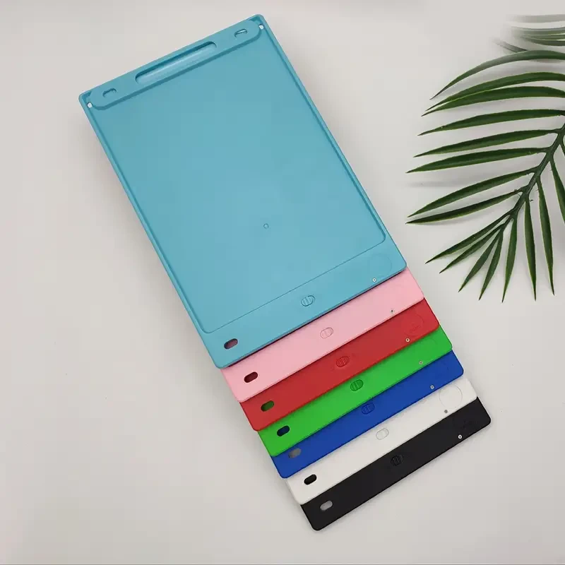 8.5inch/21.6cm LCD Writing Drawing Tablet, Educational Birthday Gift, Christmas And Halloween Gift