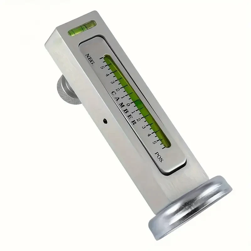GOXAWEE Magnetic Camber & Caster Alignment Tool