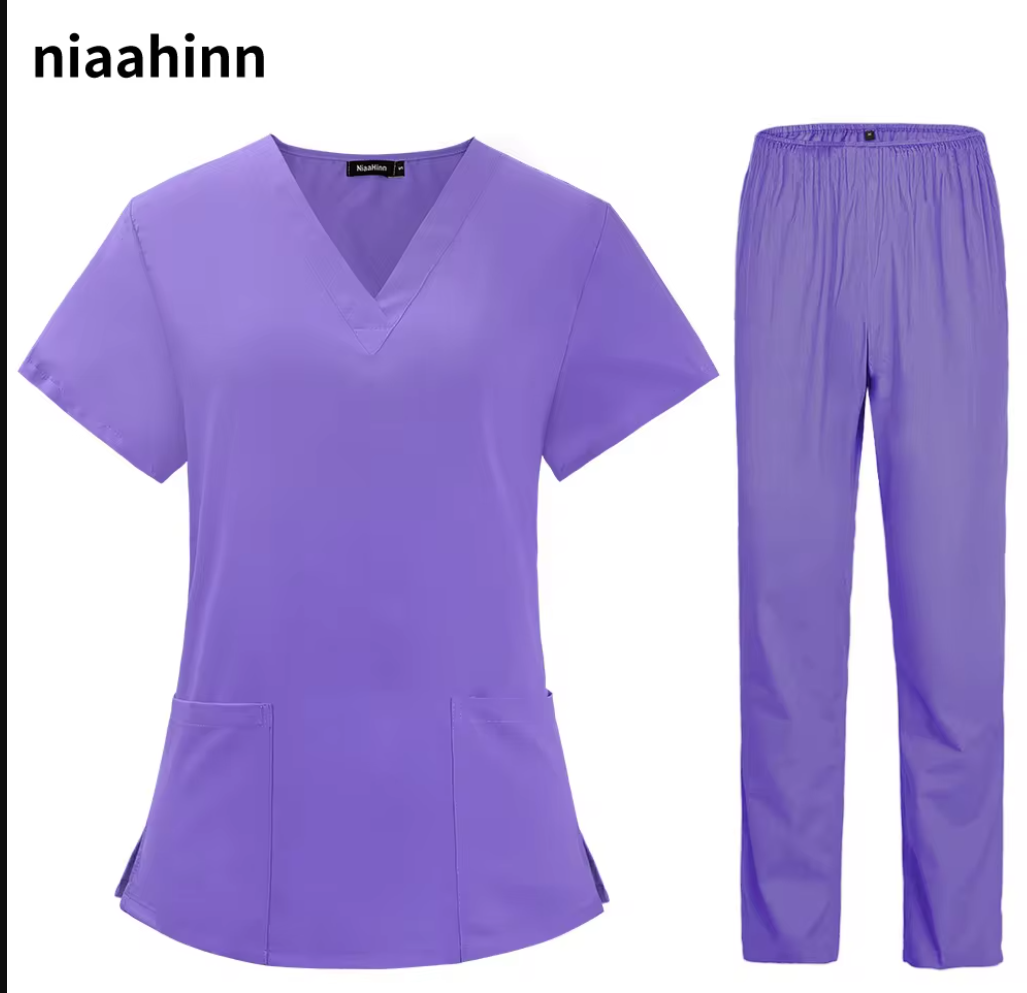 Pet Grooming Doctor Uniforms