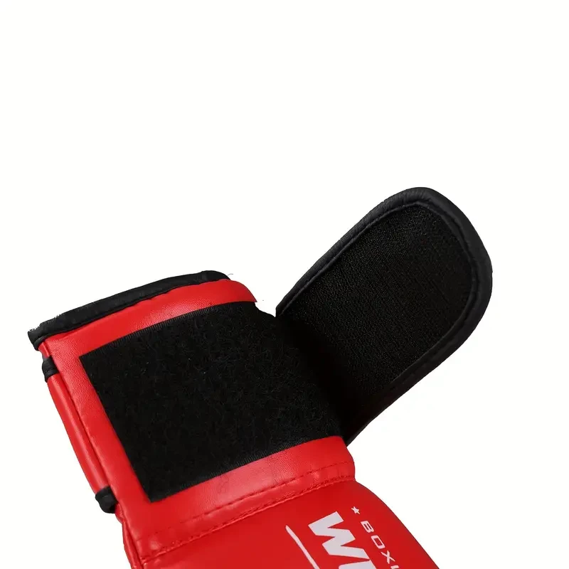 Boxing Training Gloves for Men & Women - Beginner to Advanced