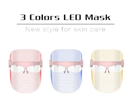 Photon Skin Rejuvenation Instrument Spectrometer