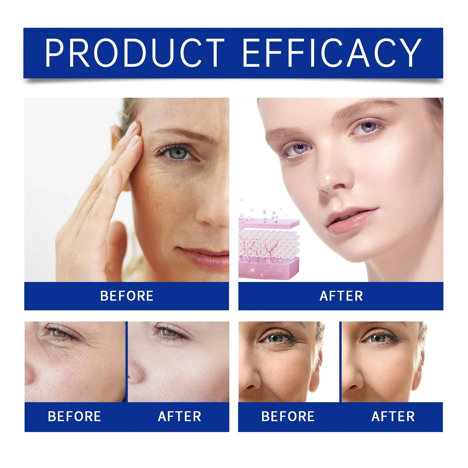 Handle Bath Body Brush Soft Back Shower