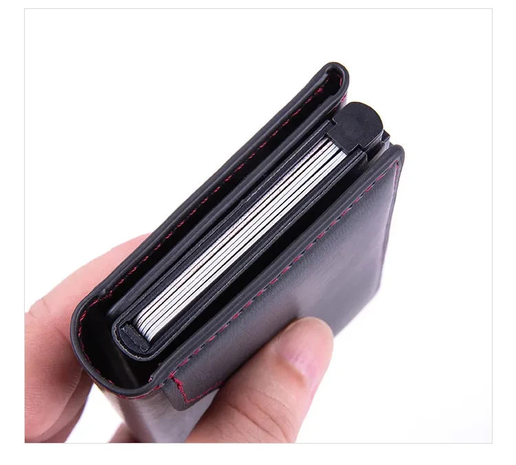 Phone Case Magnetic Card Holder