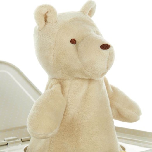 Jack In The Box: Classic Pooh