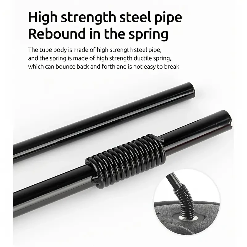 Boxing Set with Punching Ball & Gloves