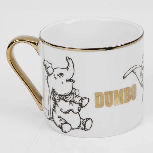 Disney Collectible Mug Dumbo