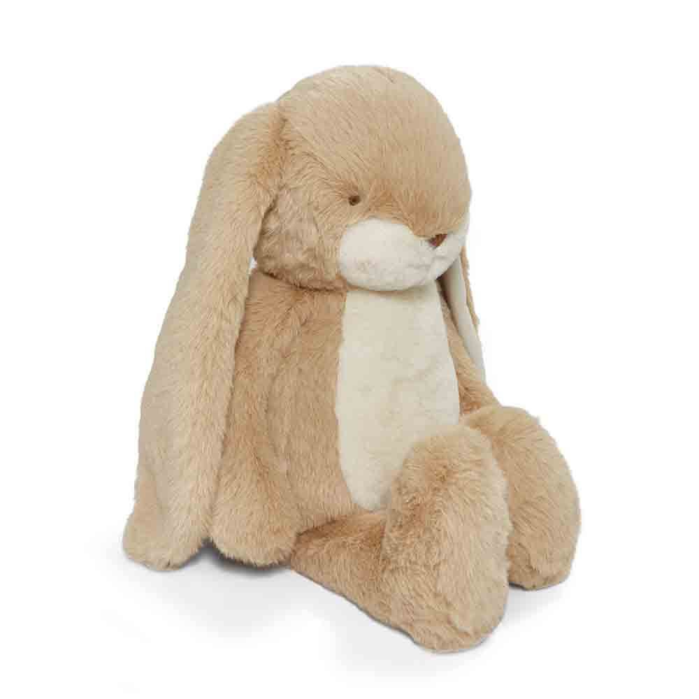 Floppy Nibble Bunny Almond Joy - Extra Large