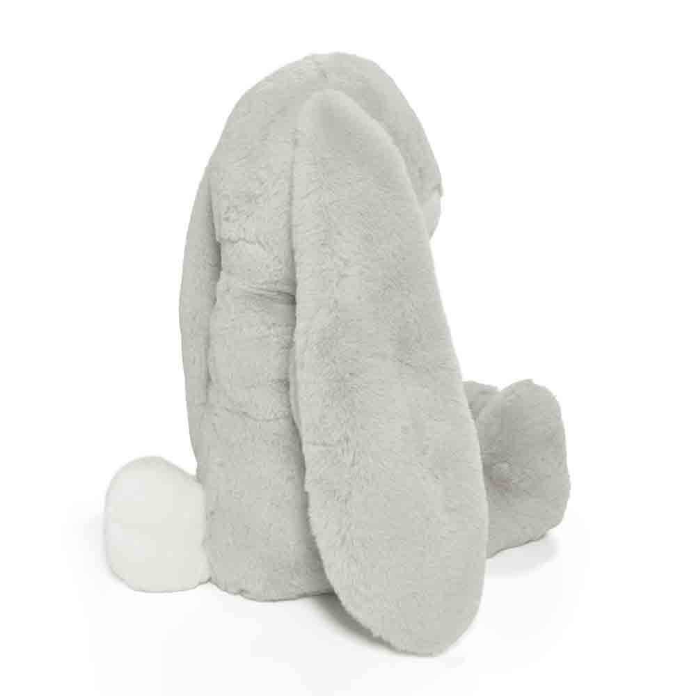 Floppy Nibble Bunny Grey - Extra Large
