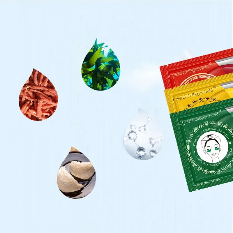 Collagen Gold Moisturizing And Firming Collagen