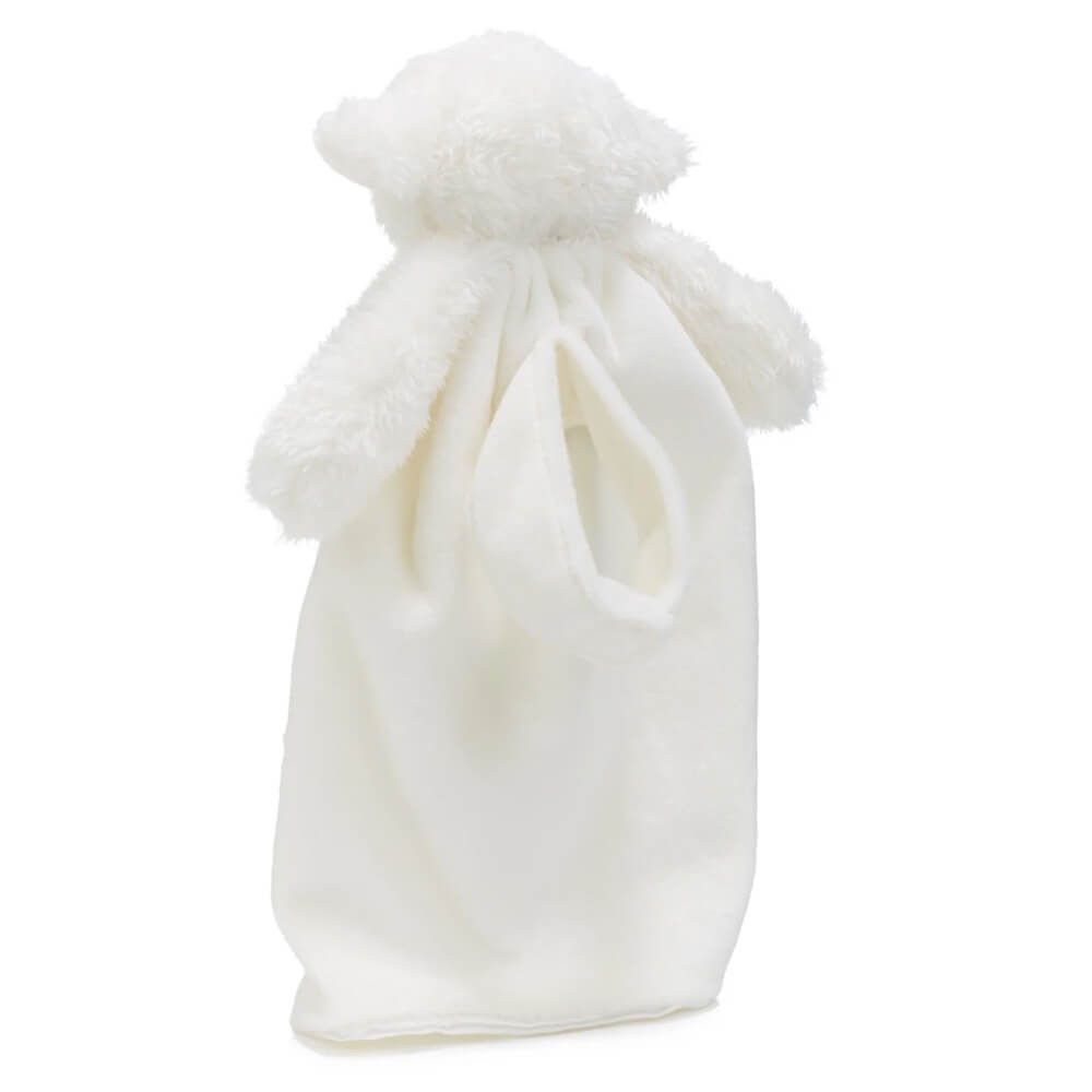 Kiddo The Lamb Bye Bye Buddy