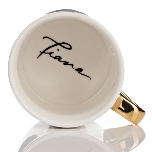 Disney Collectible Mug : Tiana