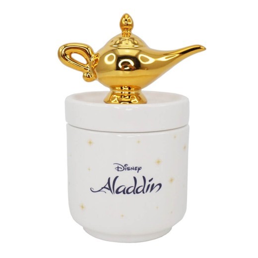 Disney Collector Box : Aladdin (Lamp)