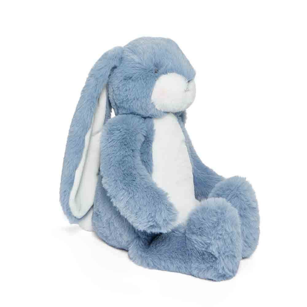 Little Floppy Nibble Bunny Lavender Lustre - Medium