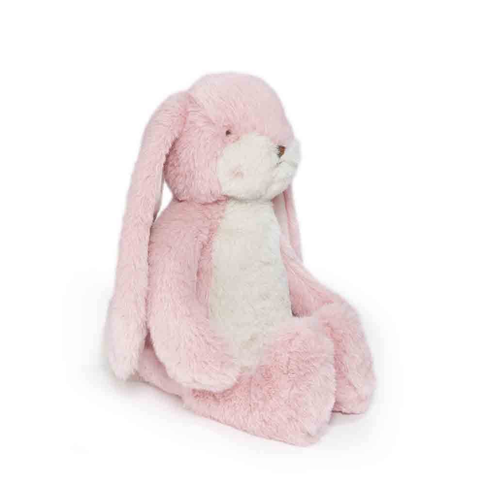 Little Floppy Nibble Bunny Pink - Medium