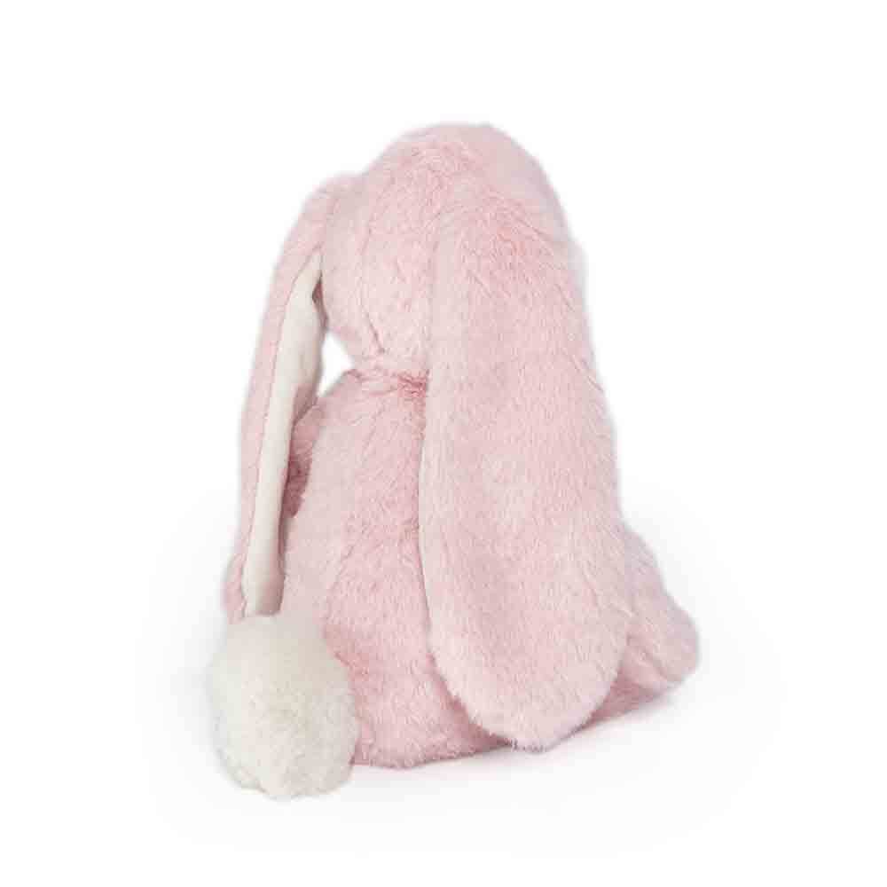 Little Floppy Nibble Bunny Pink - Medium