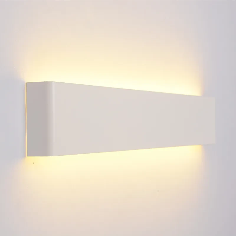 Led Wall Light LED Bathroom Mirror Front Light Corridor Aisle Light