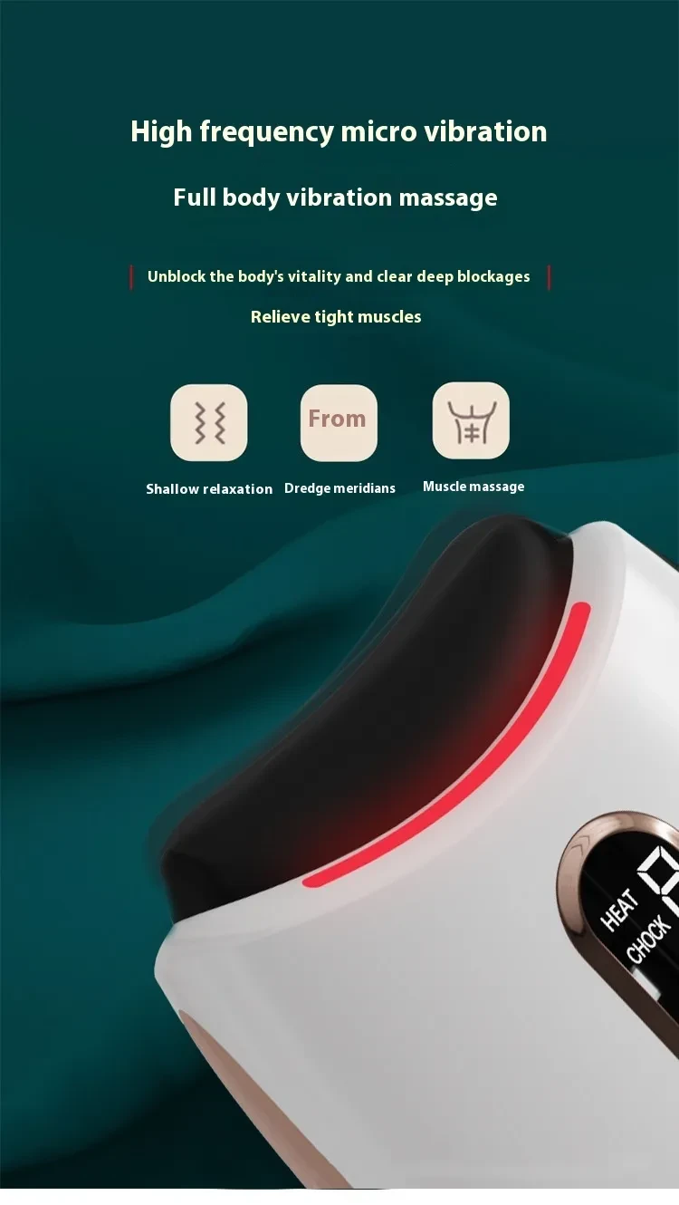 Body Stone Scrapping Plate