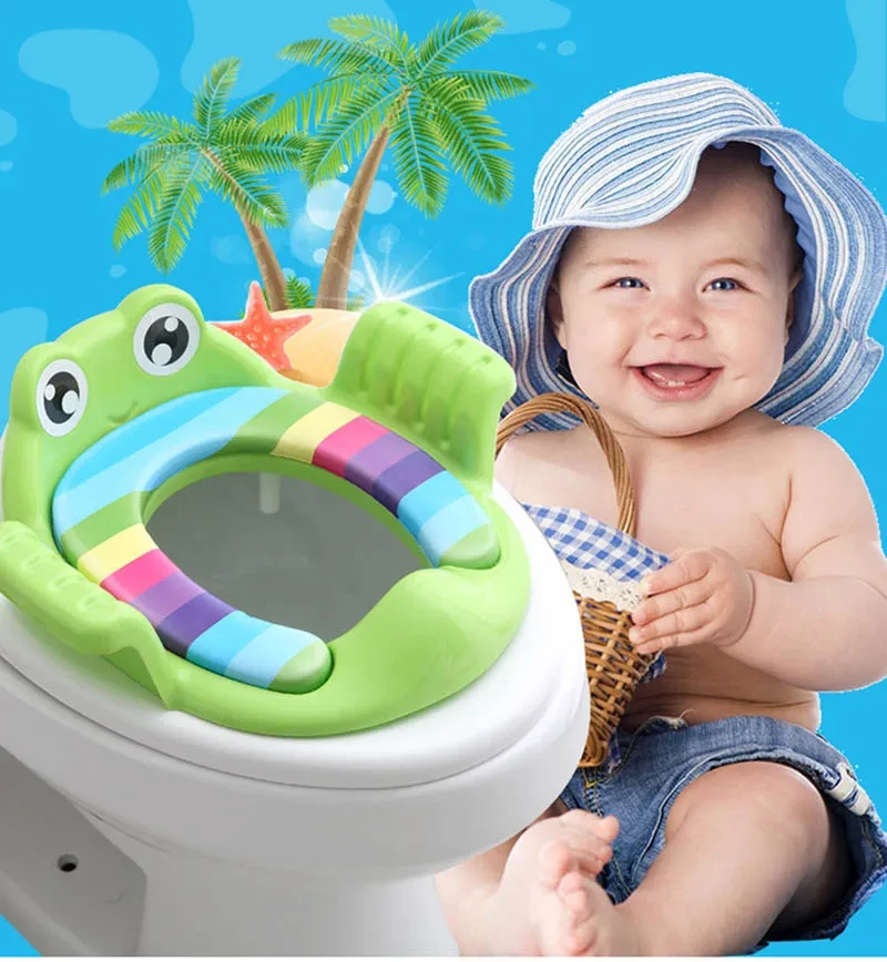 Baby Children Toilet Seat Toilet